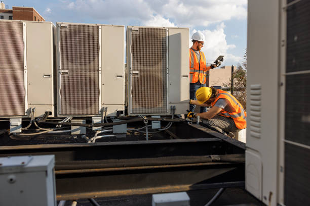 Best HVAC Emergency Services  in Bolinas, CA