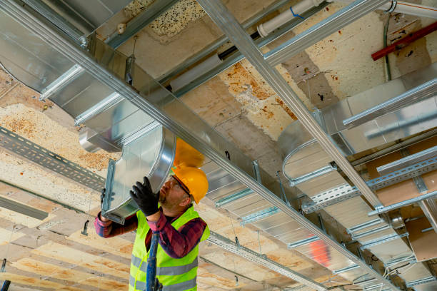 Best HVAC Installation Services  in Bolinas, CA