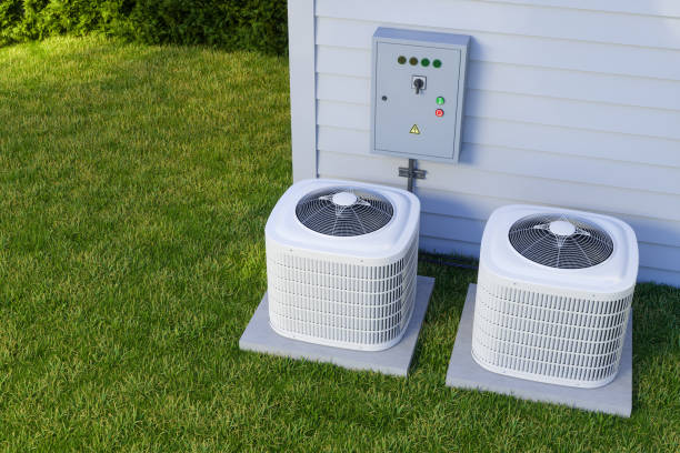 Best Ductless HVAC Repair  in Bolinas, CA