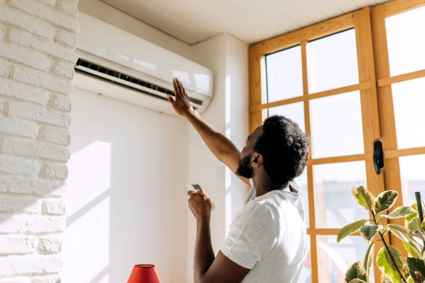 Best Affordable Air Conditioning Repair  in Bolinas, CA