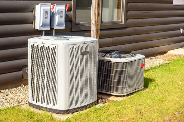 Best 24/7 HVAC Repair  in Bolinas, CA